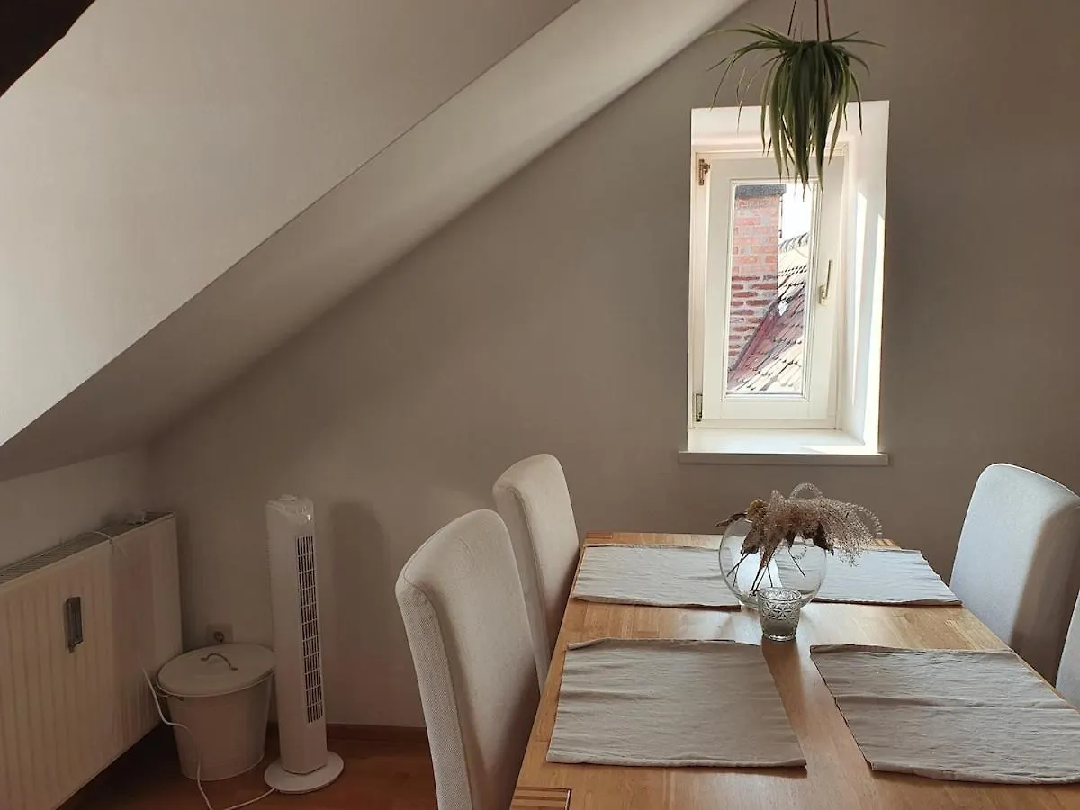 Altbau Wohnung Mitten In Graz Austria