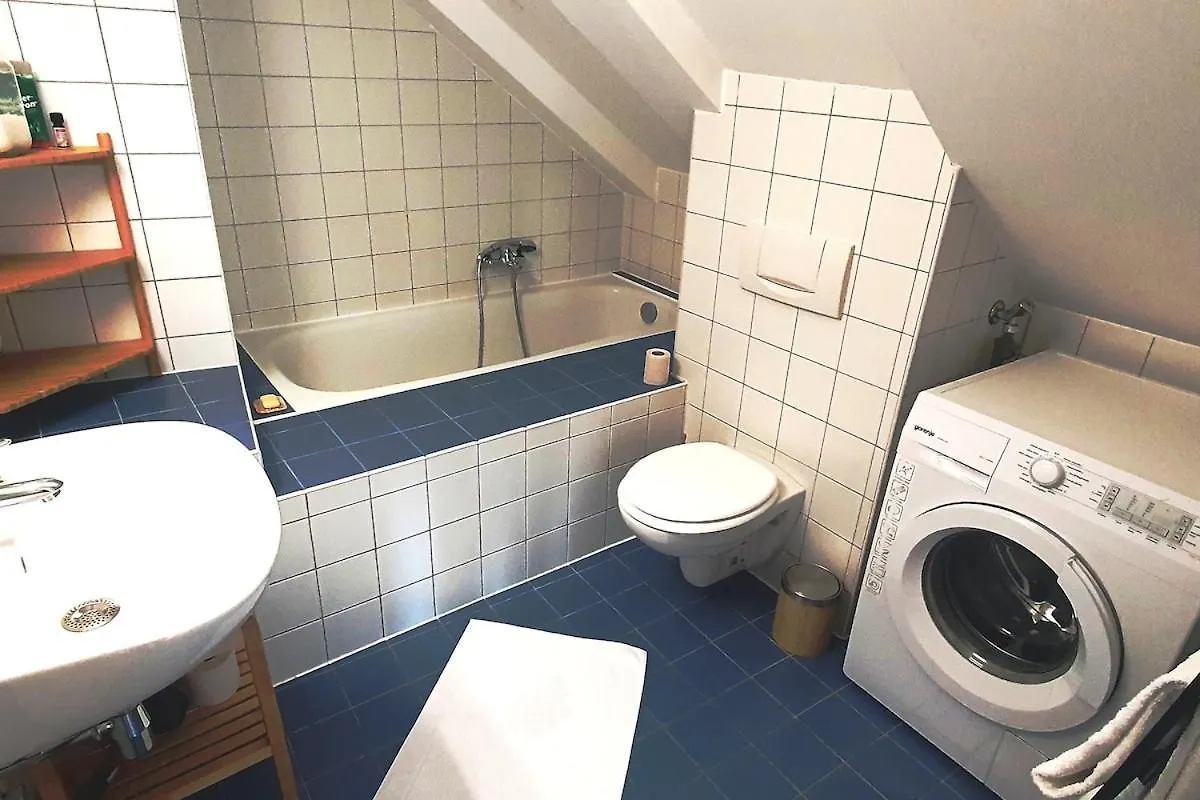 Altbau Wohnung Mitten In Graz Apartment