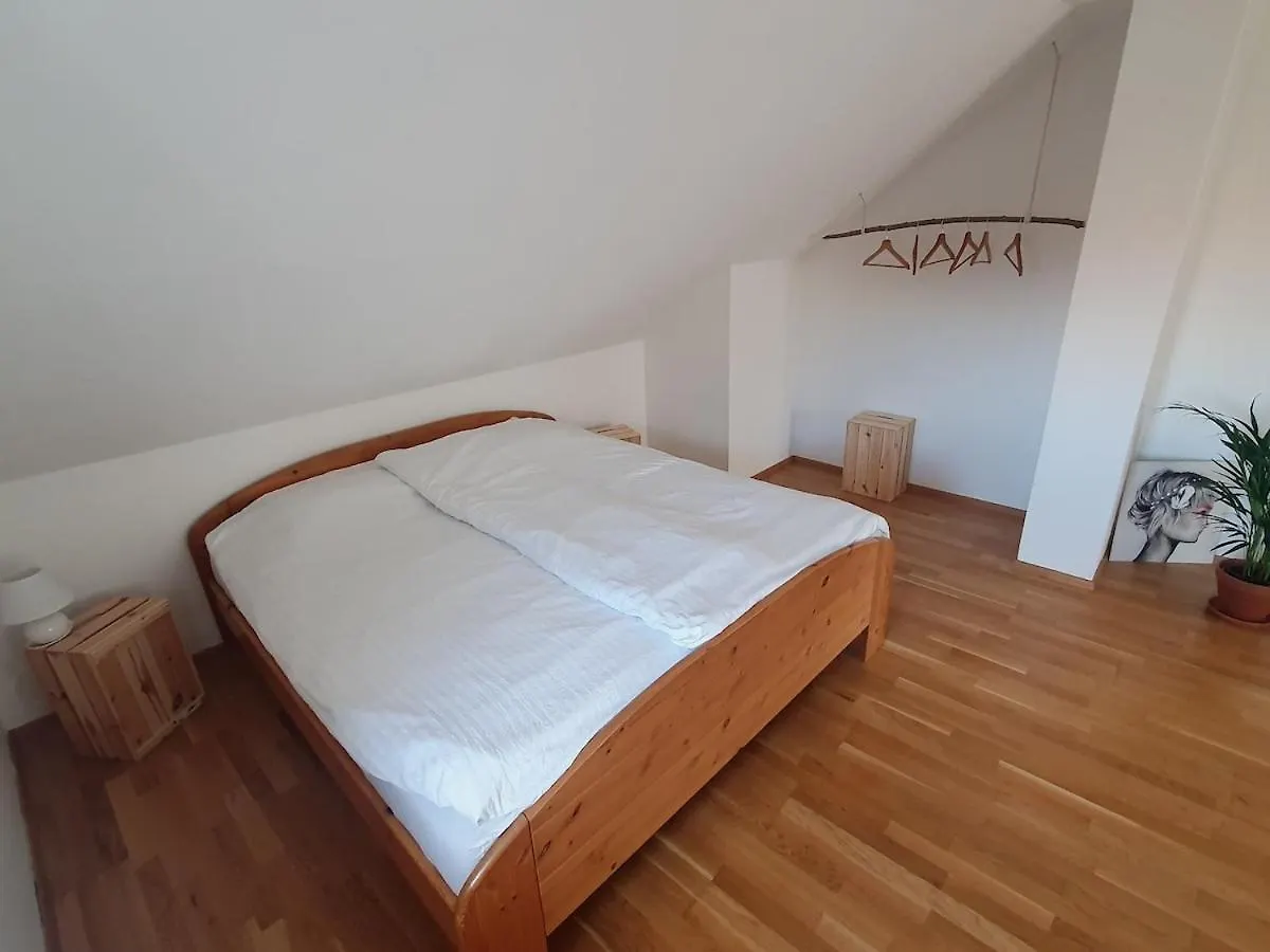 Altbau Wohnung Mitten In Graz Apartment