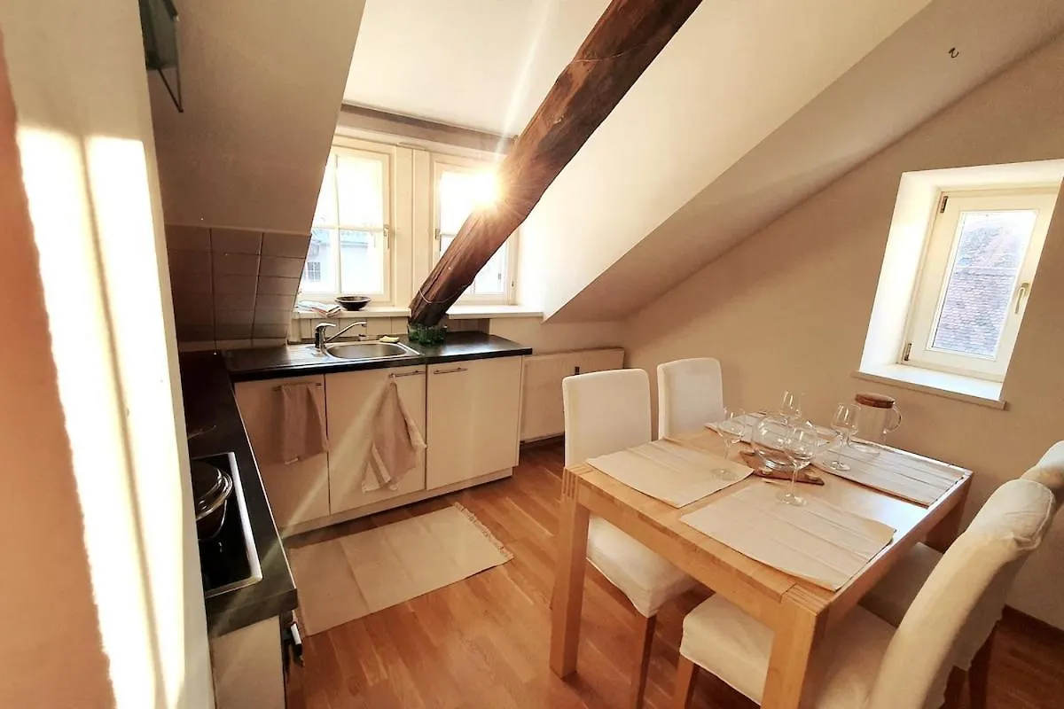 Altbau Wohnung Mitten In Graz